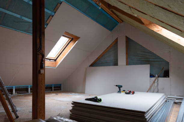 Best Professional Insulation Contractor  in Perezville, TX