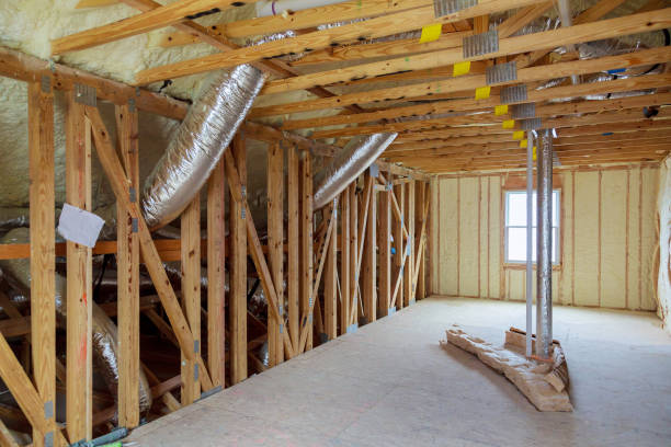 Best Soundproof Insulation Installation  in Perezville, TX